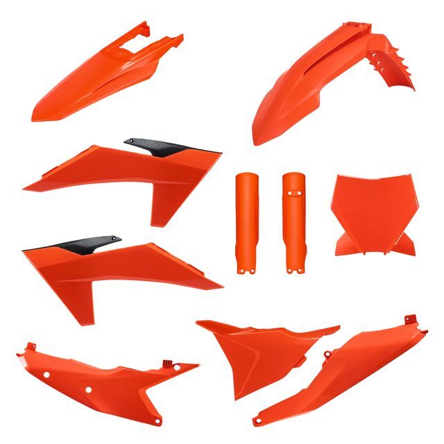 Bodykit full sx/sxf 23-24 oran