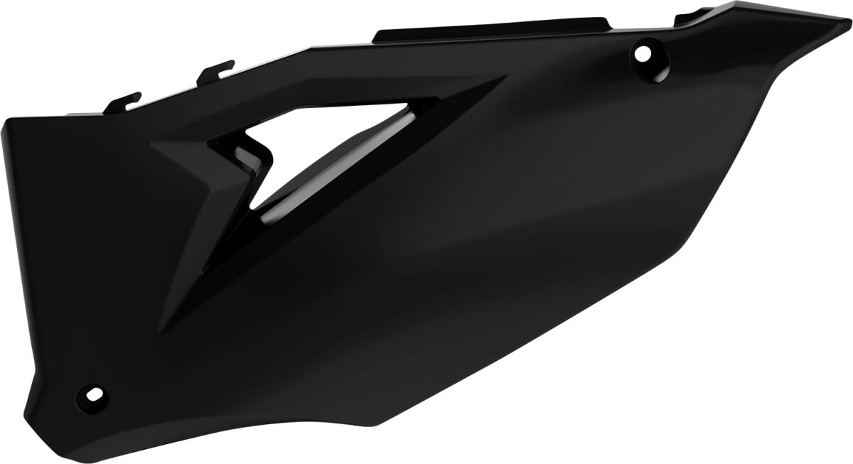Panel side kxf450 19-23 blk