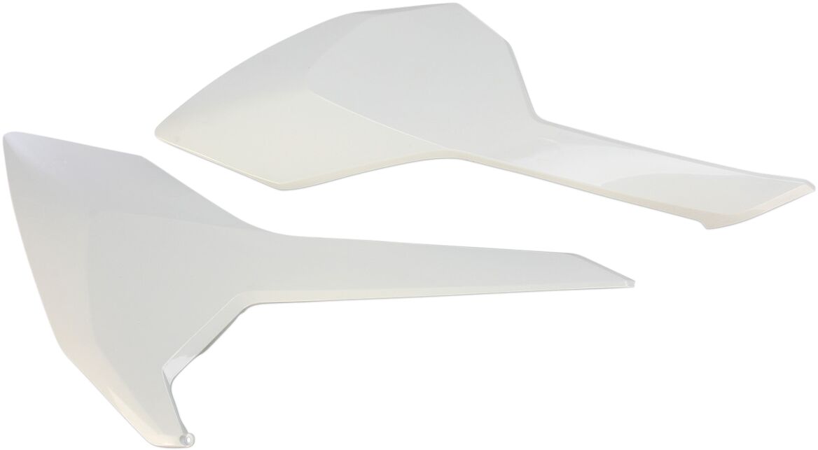 Side panels hva 16-18 wht