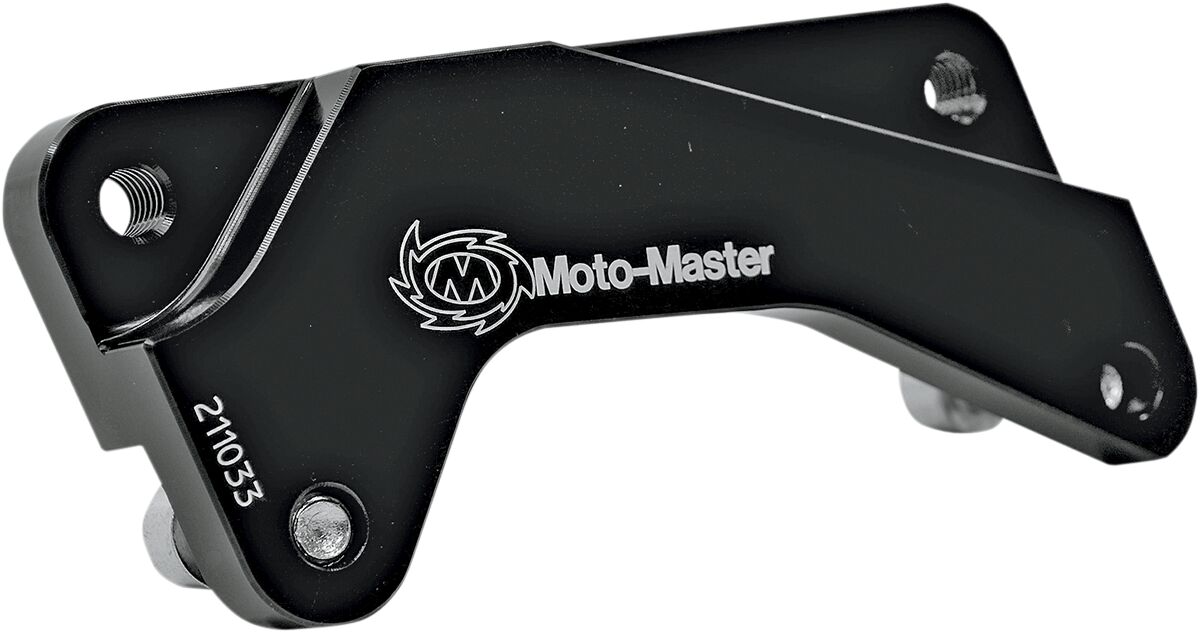 Pidur caliper adaptor sm