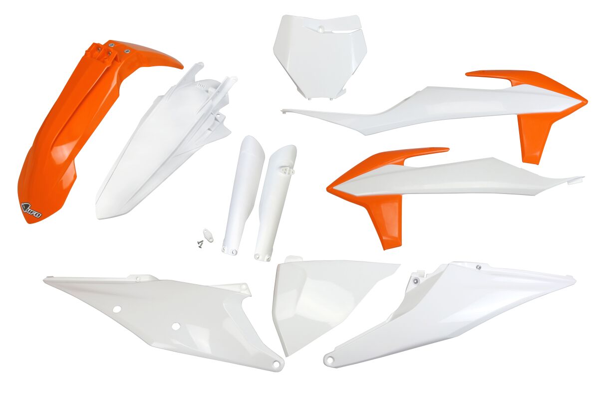 Plastikud full sx/sxf 19-22 oem