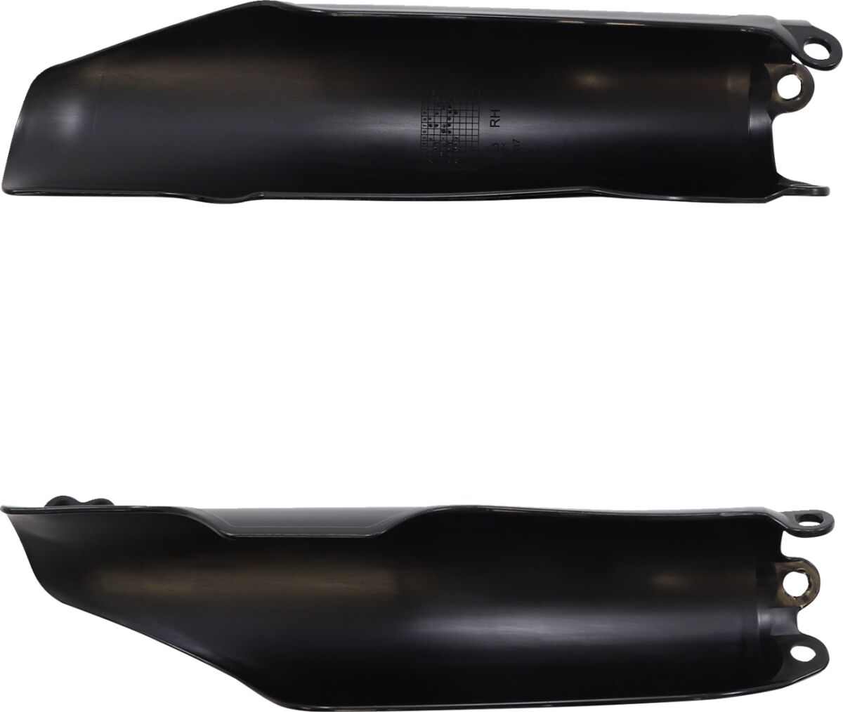 Kahvel cvr crf 04-18 bk
