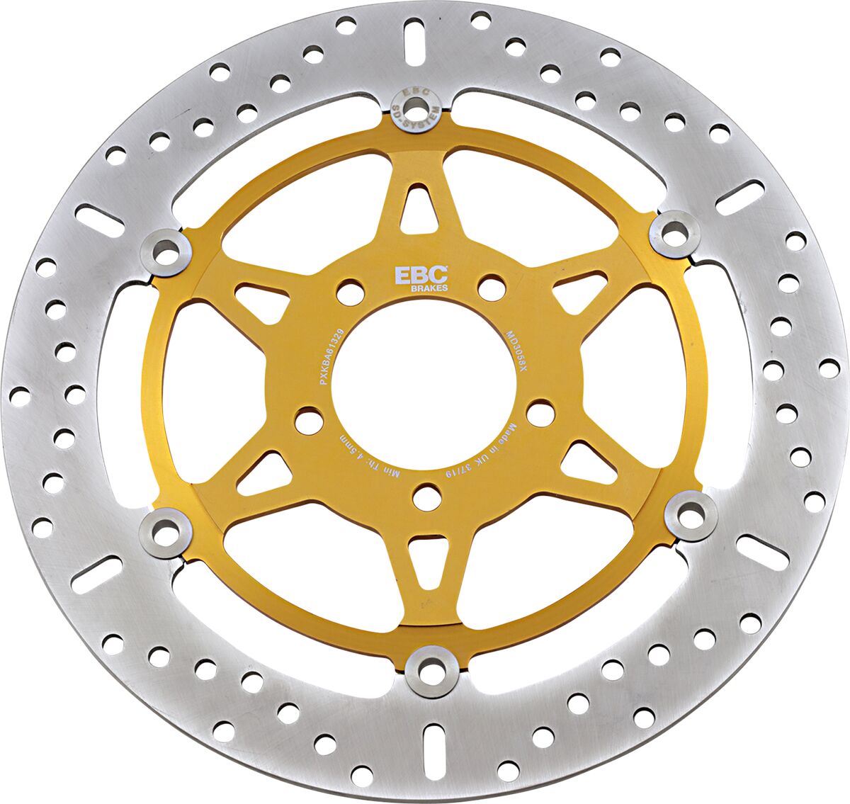 Piduriketas flt x series rnd