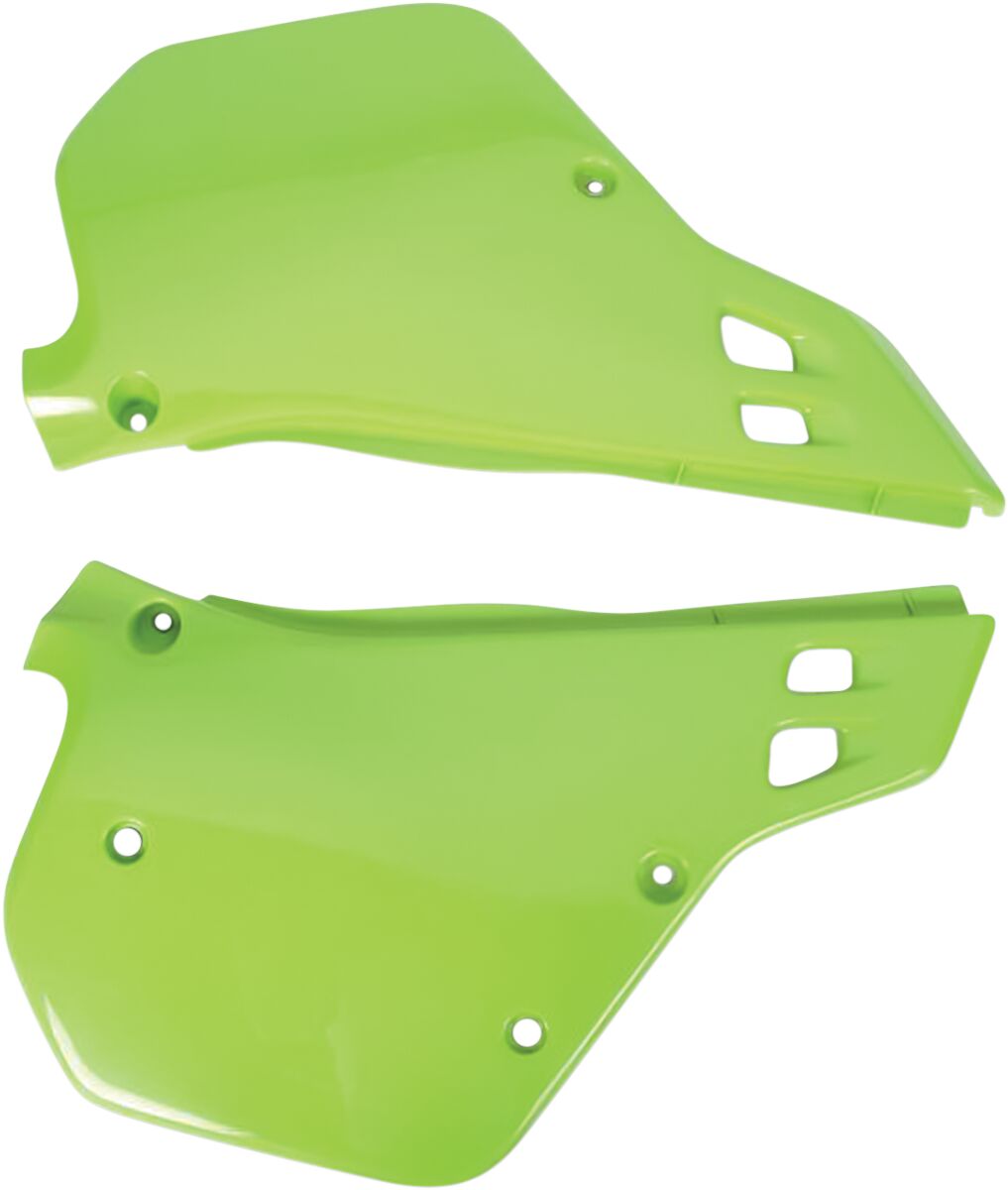Sd cvr kx125-250 90-1 grn