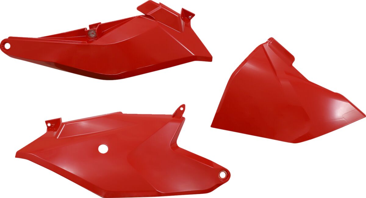 Panels side gasgas 85 21-24 re