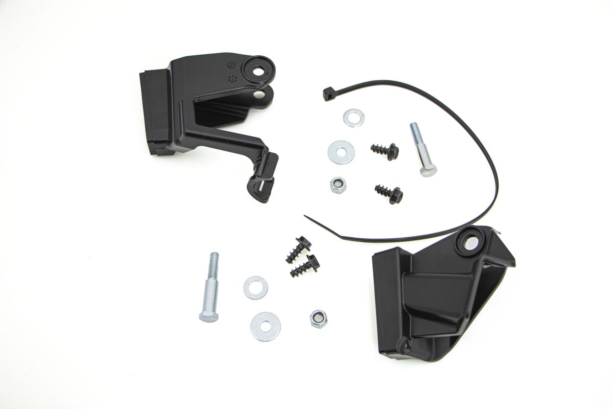 Hoob mounting komplekt mx flow