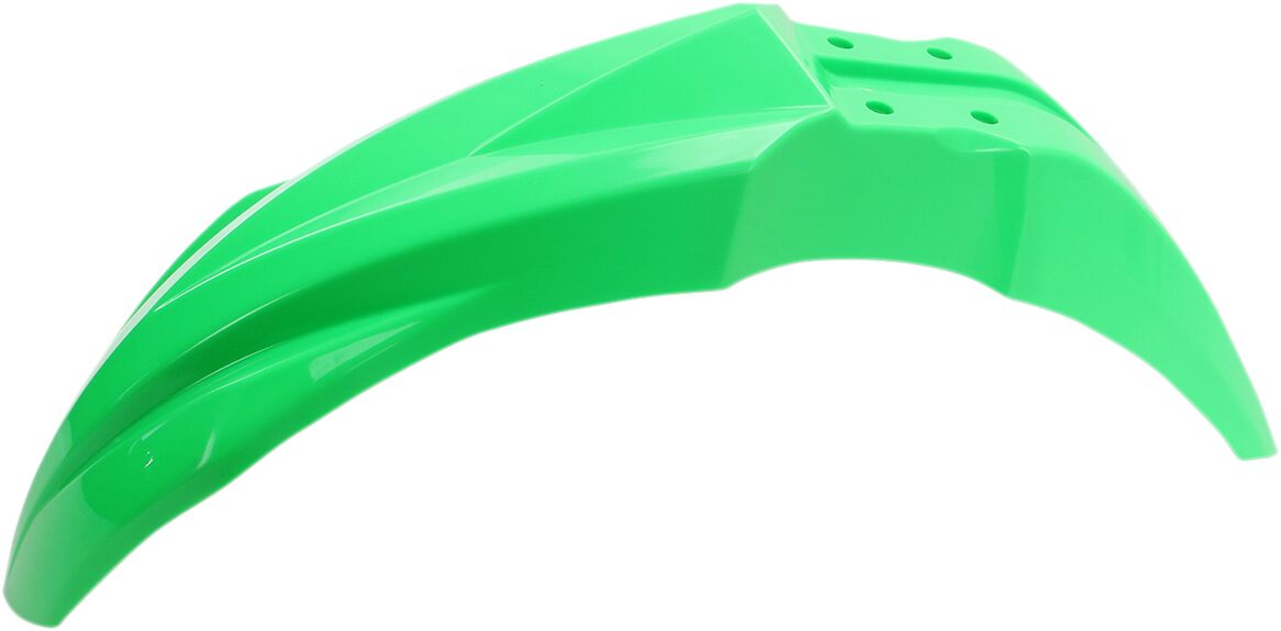 Esimene fdr kxf250/450 flo gn