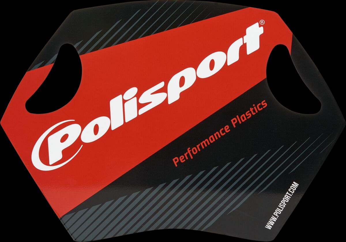 Pitboard polisport