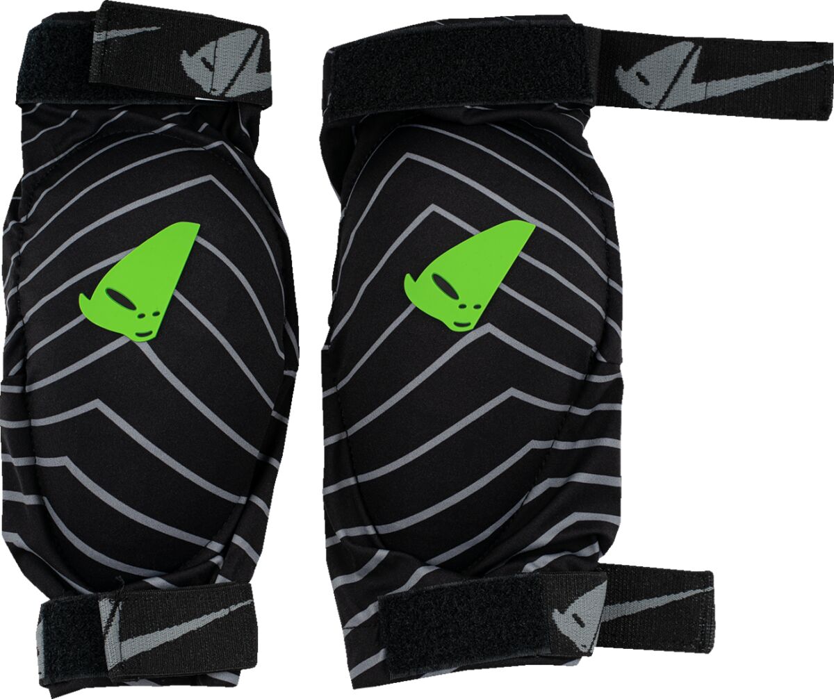 Küünarnukikaitse mtb ufo spartan xl