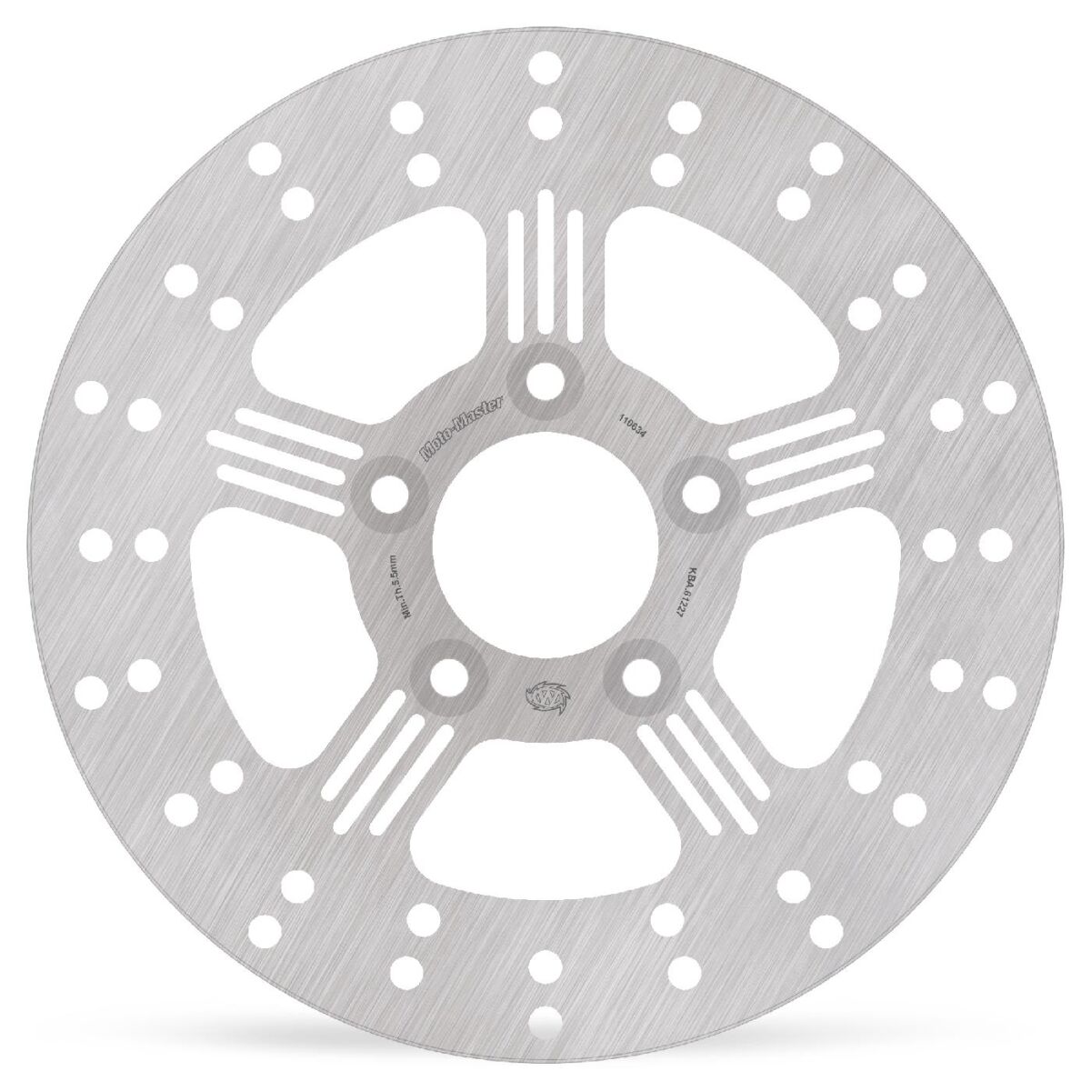 Piduriketas fix round tagumine