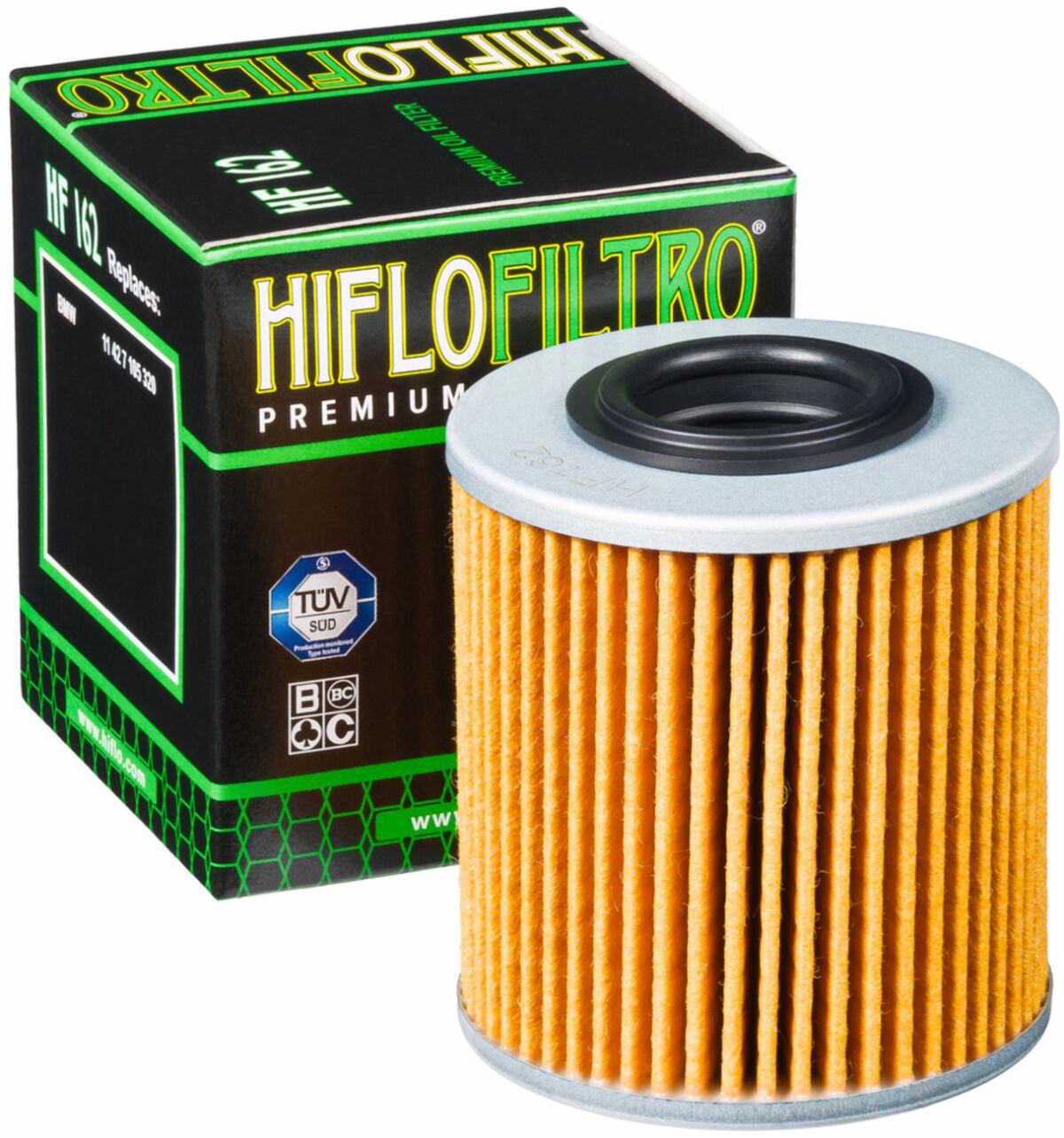 Õlifilter bmw r1300 gs