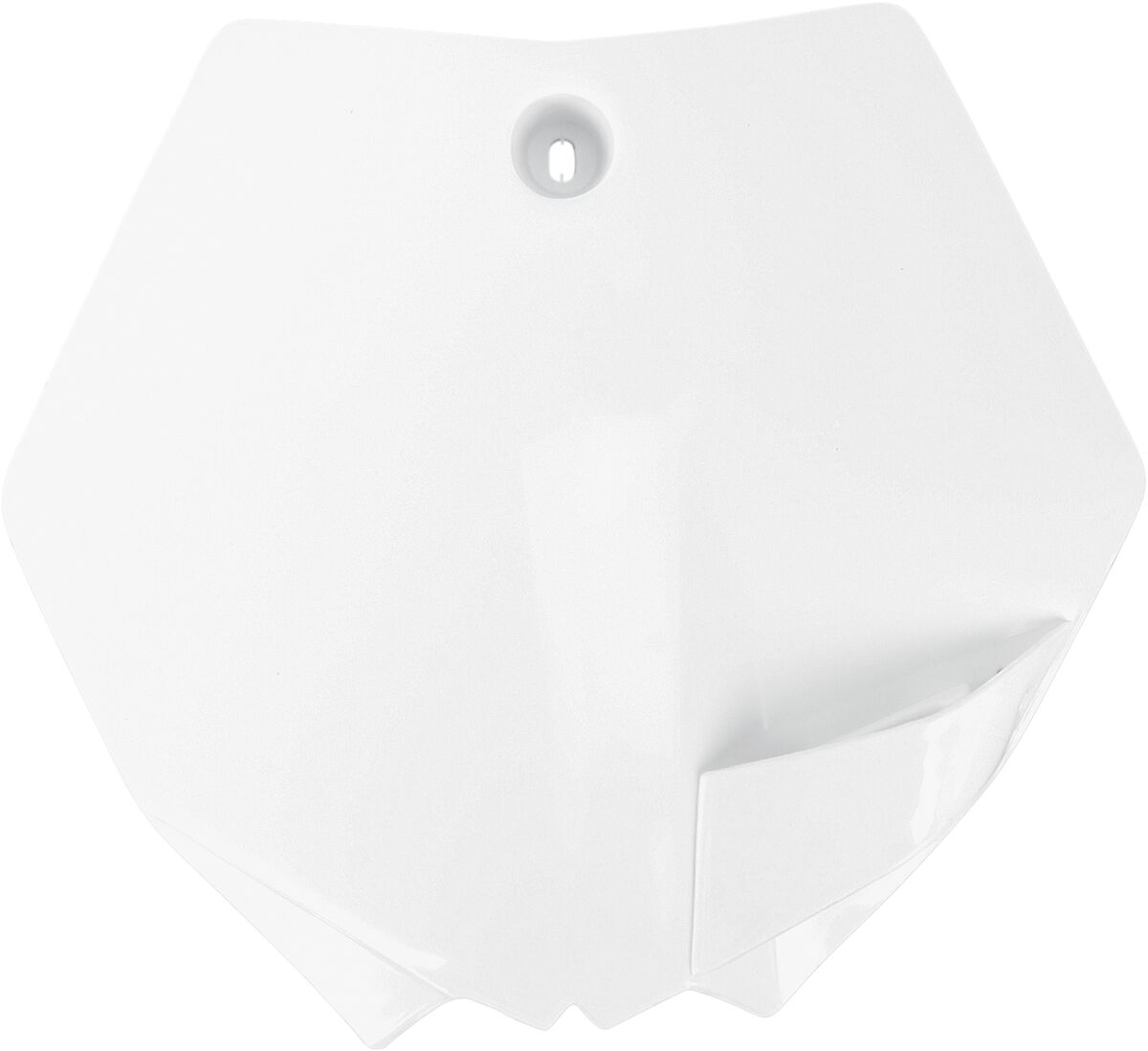 Esimene #plate ktm65 09-15 wht