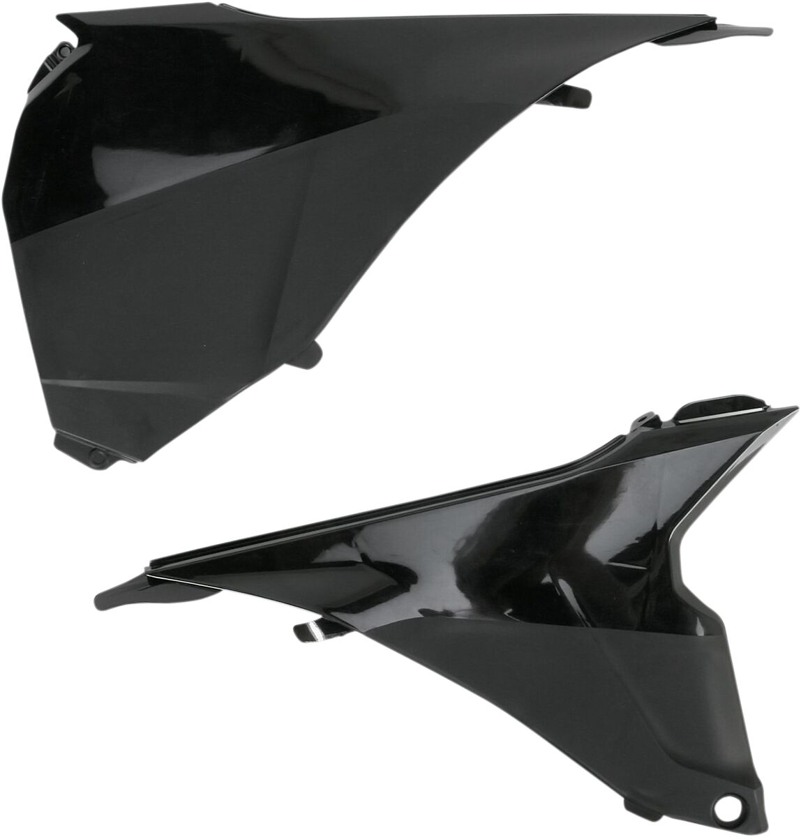 Kate air box ktm sxf blk
