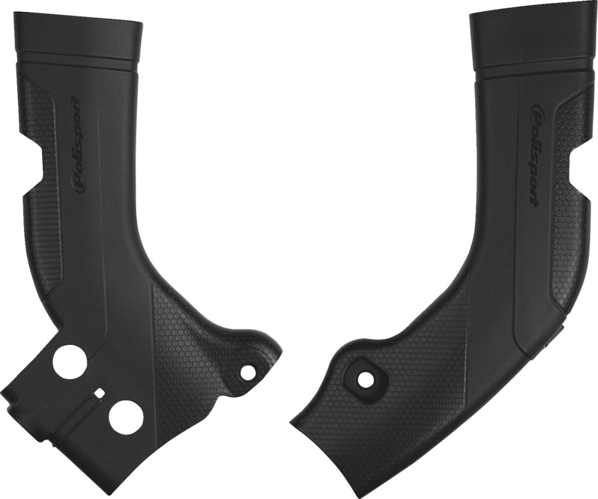 Raamikaitse crf250 20- 450 19- bk