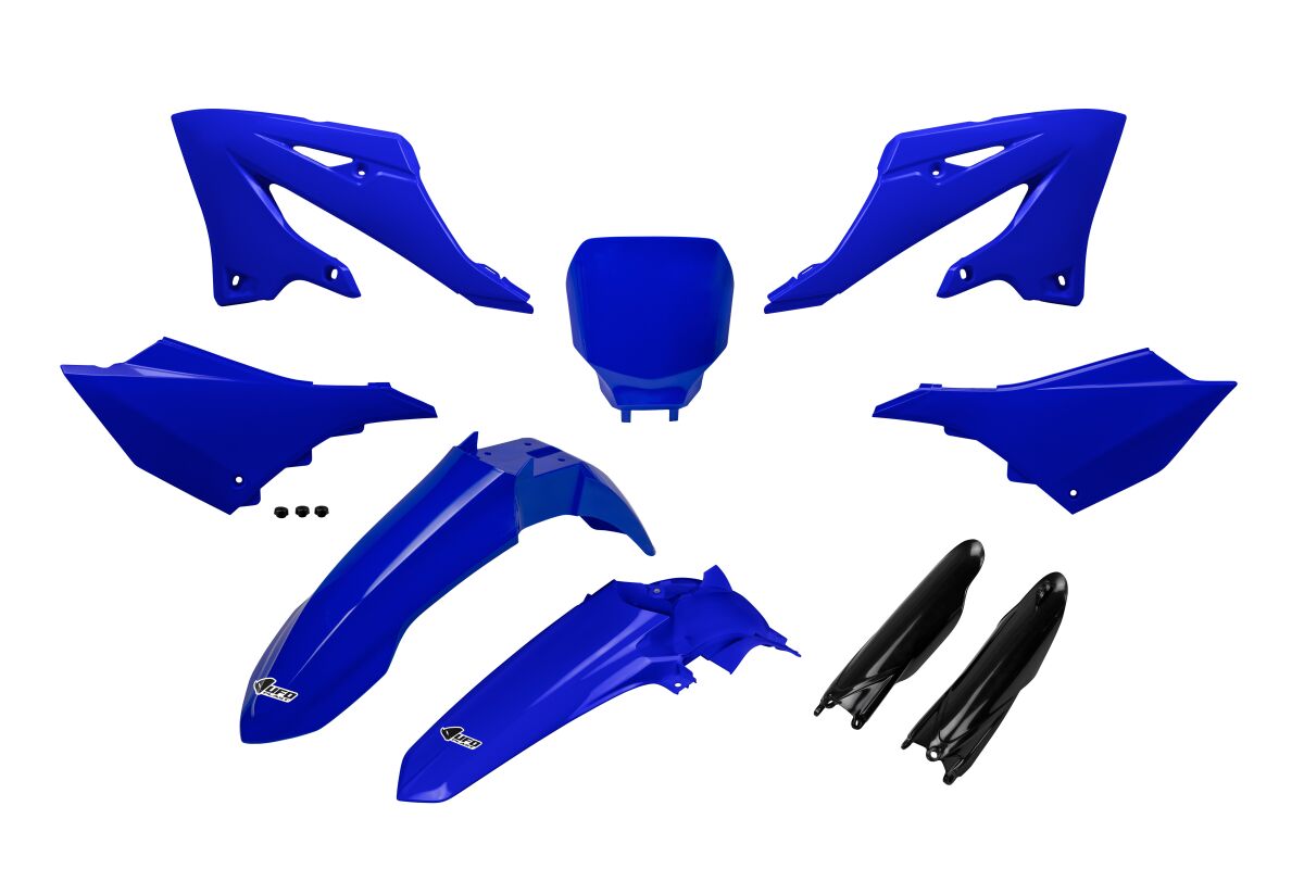 Plastikud full yz125/250 22-26