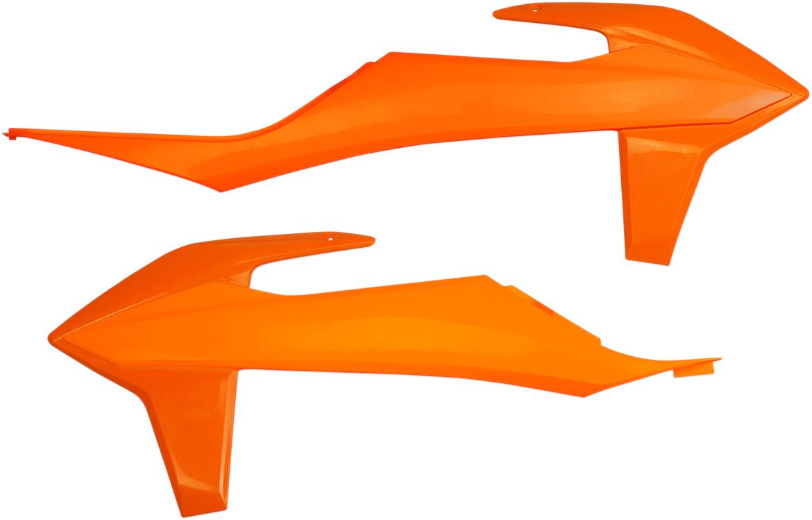Rad katted sx/sxf 19-22 orange