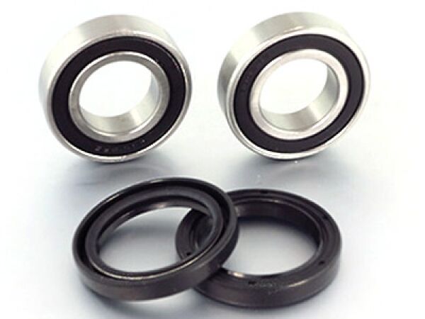 Laager komplekt tagumine ratas beta rr