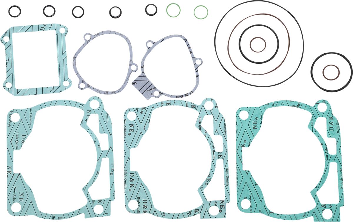 Tihend komplekt top end ktm