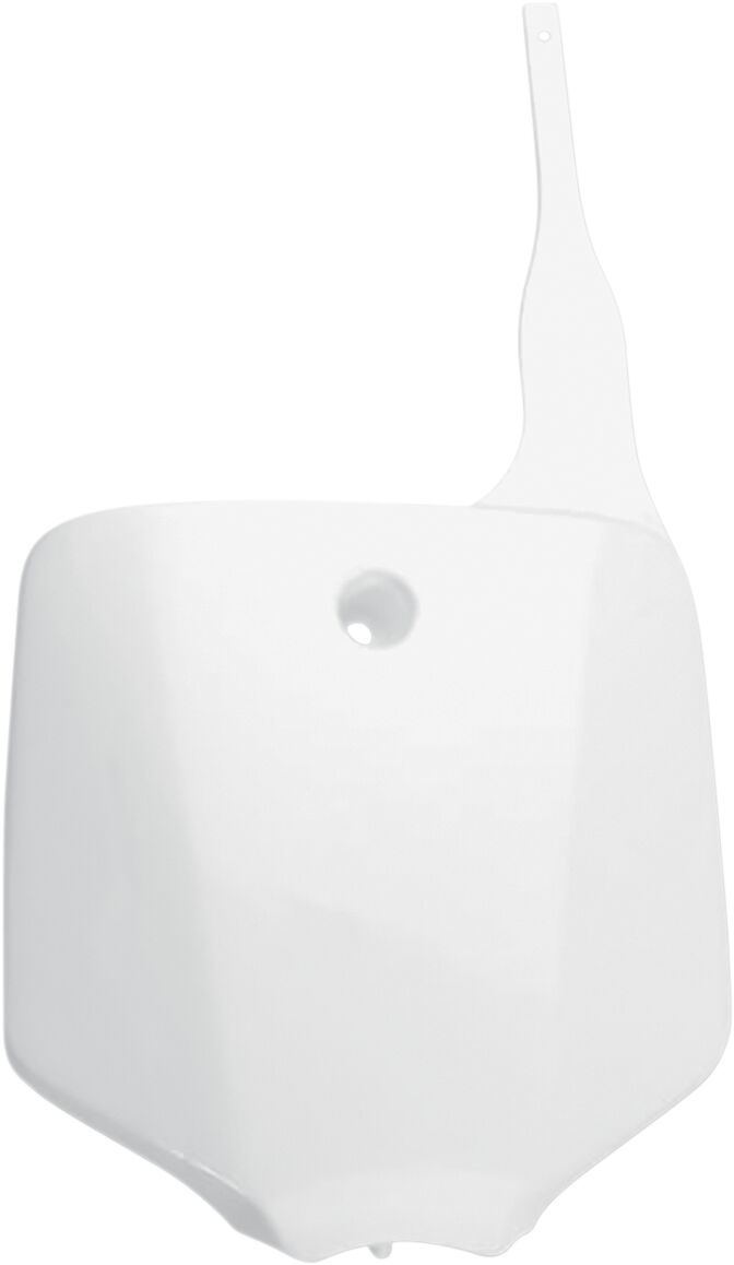 Esimene #plate kx65 01-18 wht