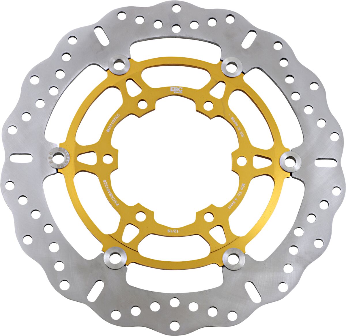 Piduriketas flt wave xc