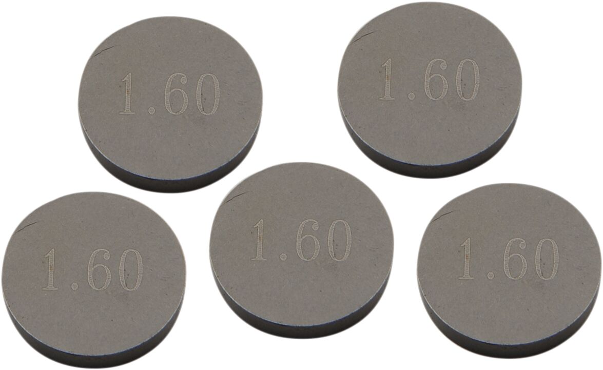 Valveshim 9.48x1.60 5pk