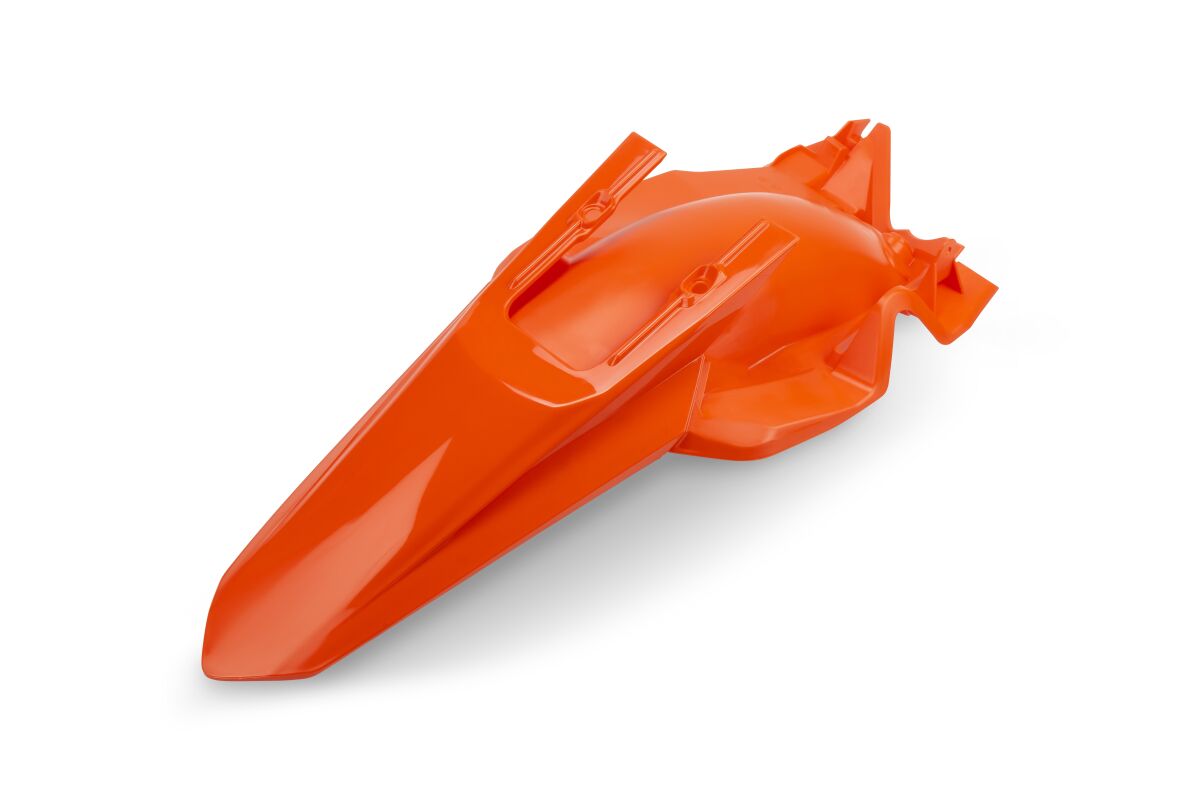 Porikas tagumine sx85 2025- orange