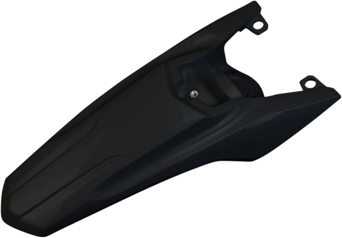 Porikas tagumine yz65 19- black