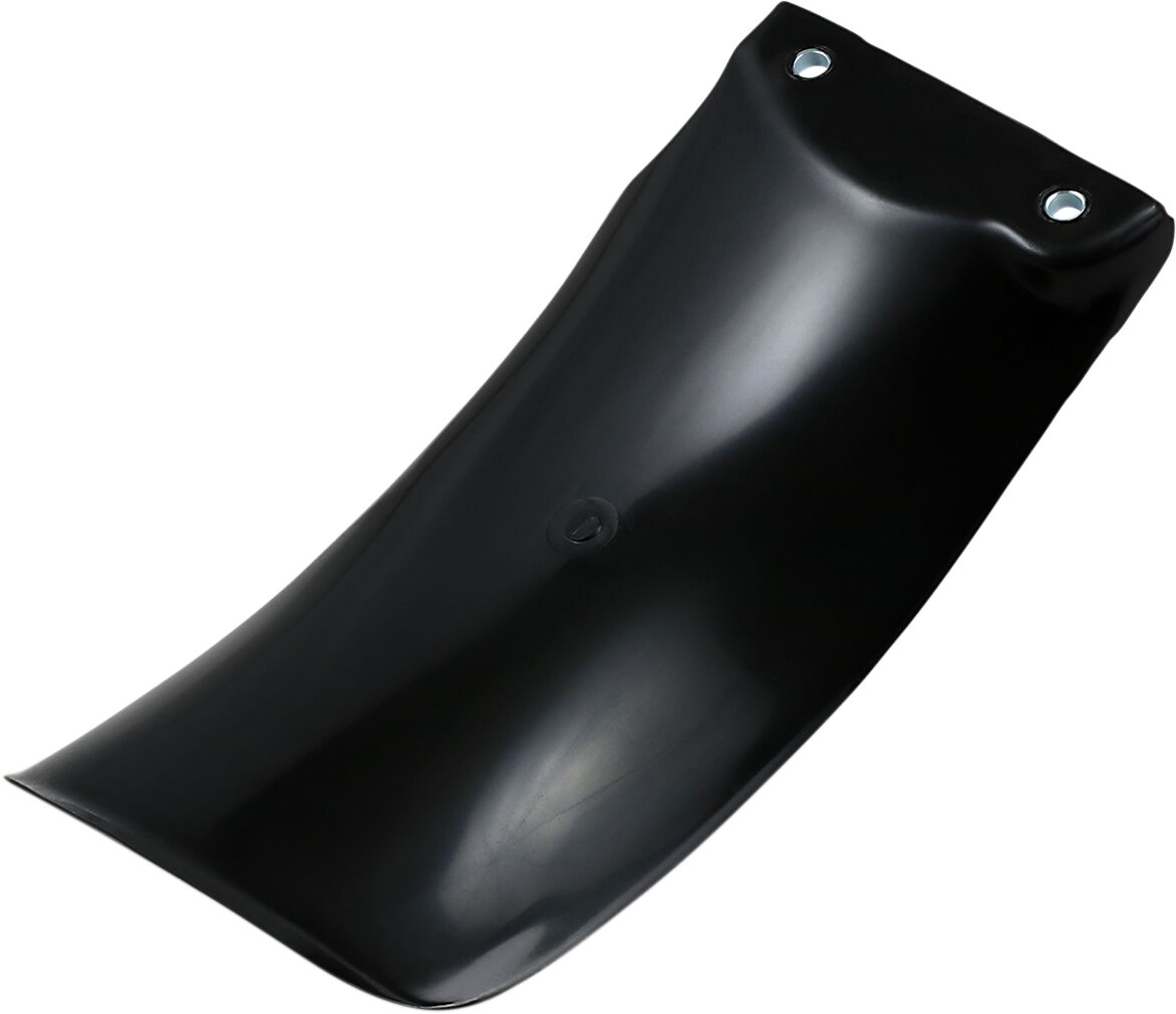 Mud flap rmz450 18- black