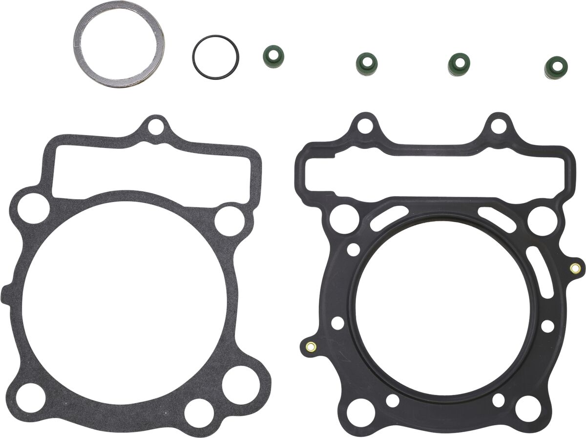 Tihend komplekt top end suzuki