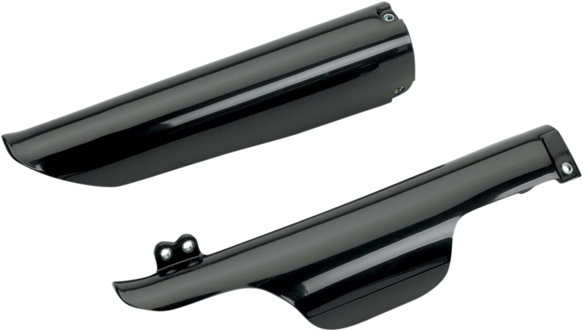 Kahvel kate yz/yzf 05-07 blk