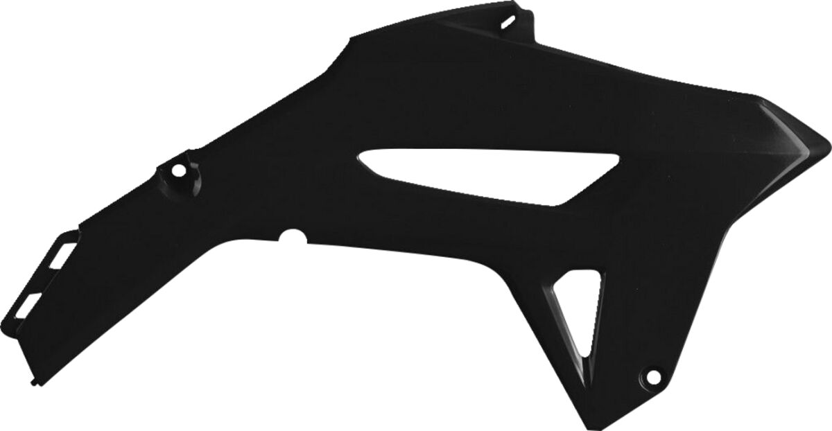 Rad kate crf450 21- bk