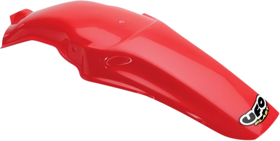 Porikas tagumine cr80/85 96-07 red