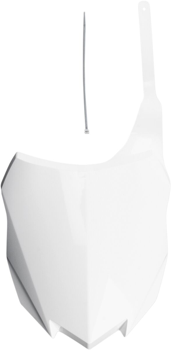 Esimene#plate kxf 2013 wht