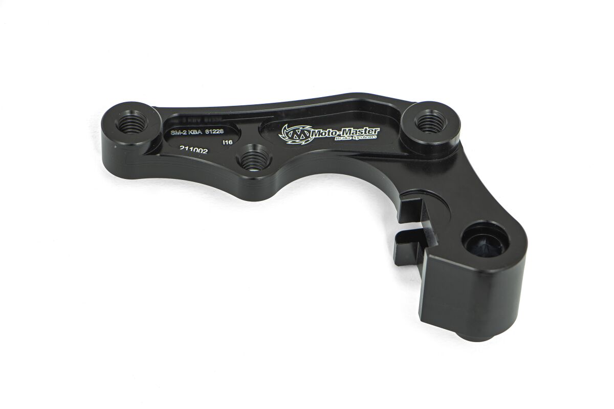 Pidur caliper adaptor