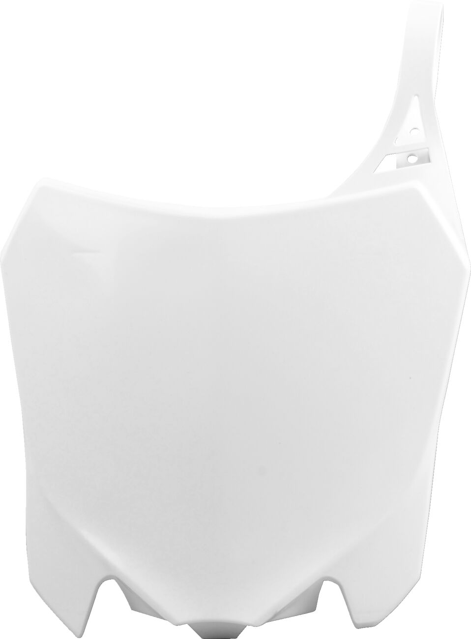 Plate#crf250 14-17/450 13-16wh