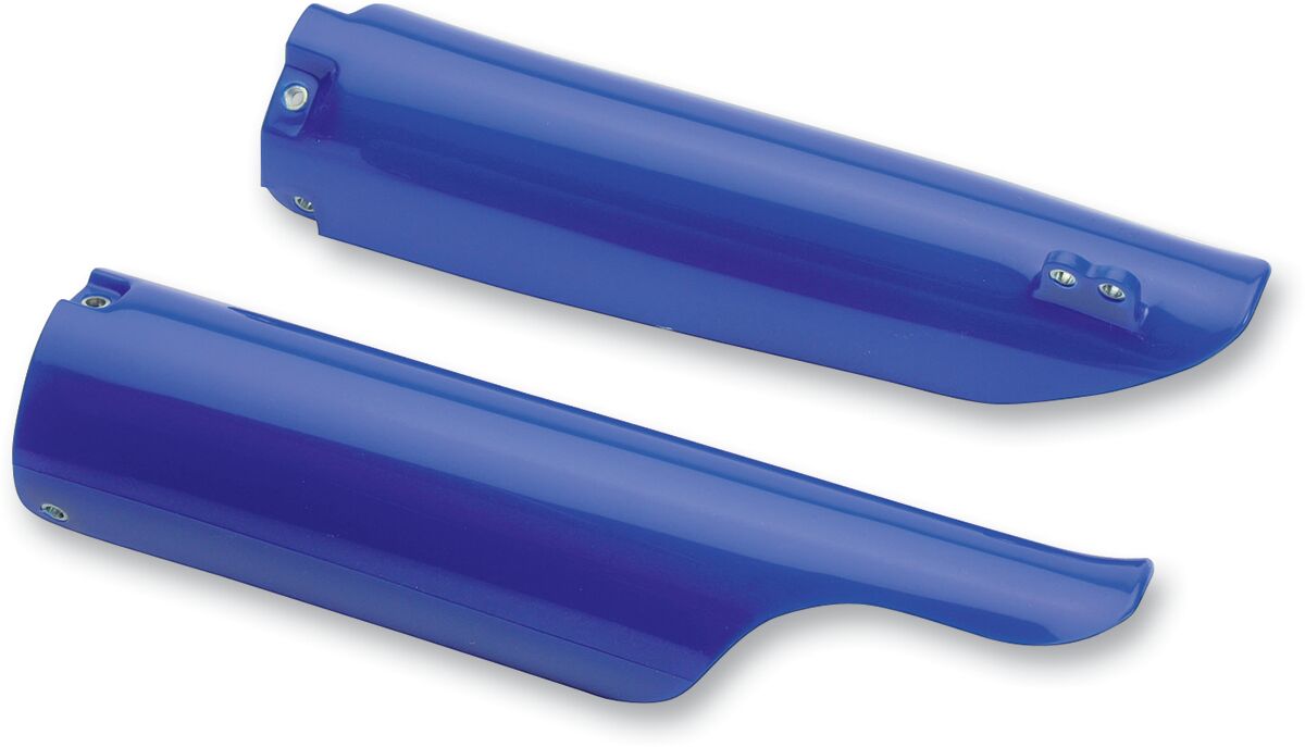 Kahvel kate yz/yzf 05-07 blu