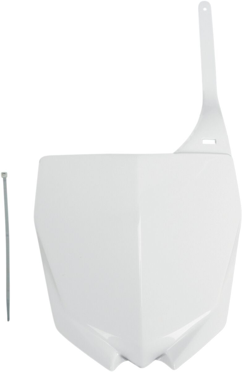 Esimene#plate yz15-21 yzf10-17 wht