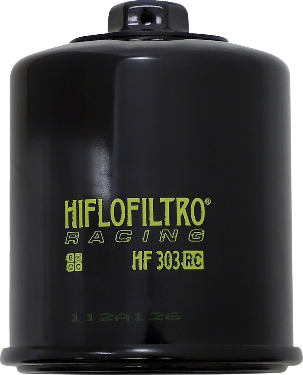 Õlifilter hf303 võidusõidu