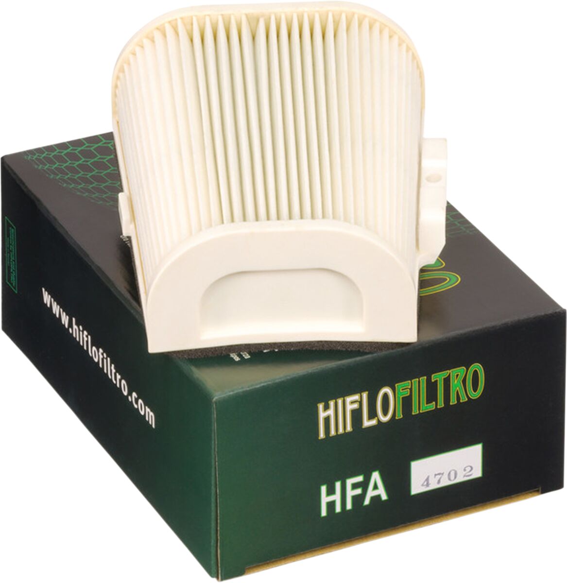 Õhufilter hiflofiltro yam