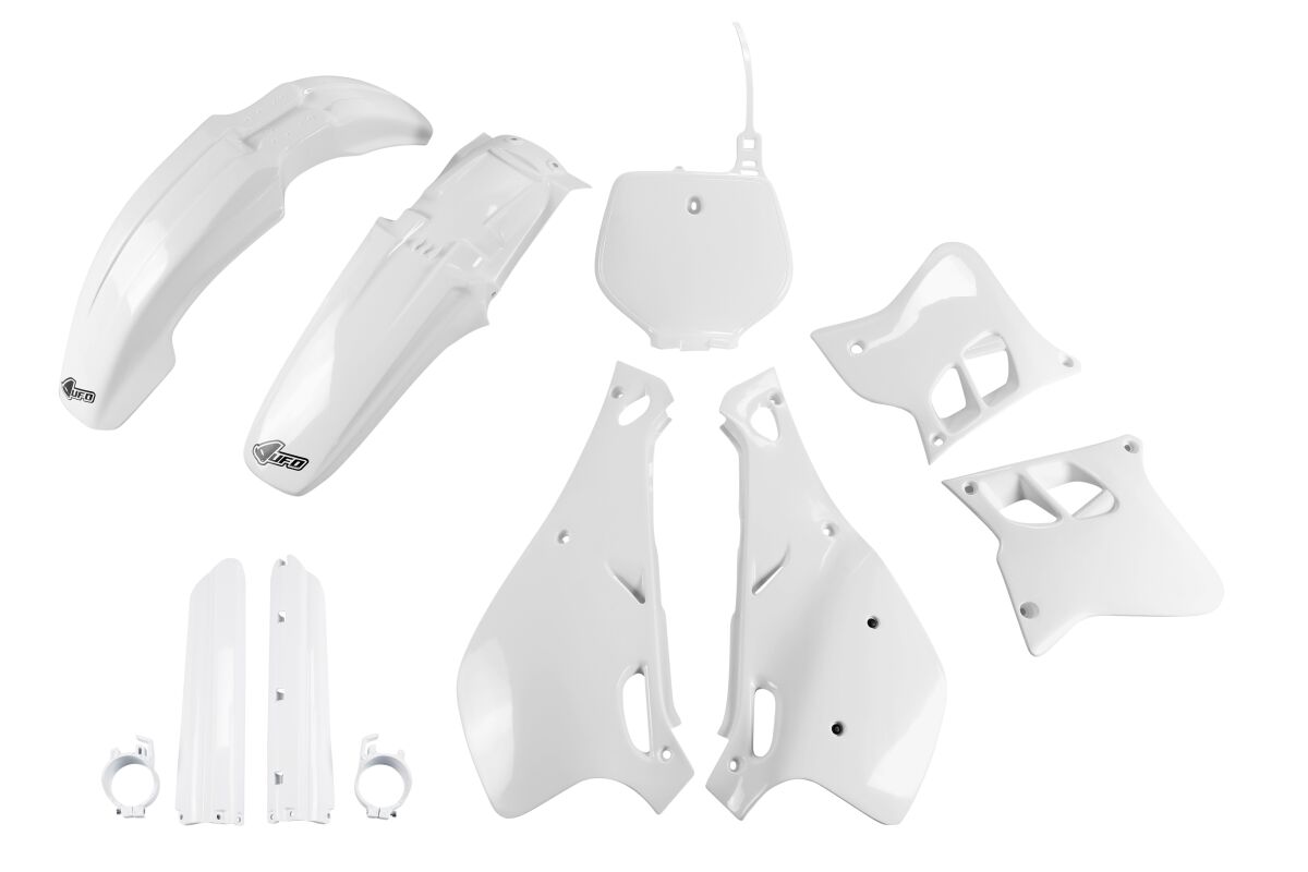 Plastikud full yz250 93-95 oem