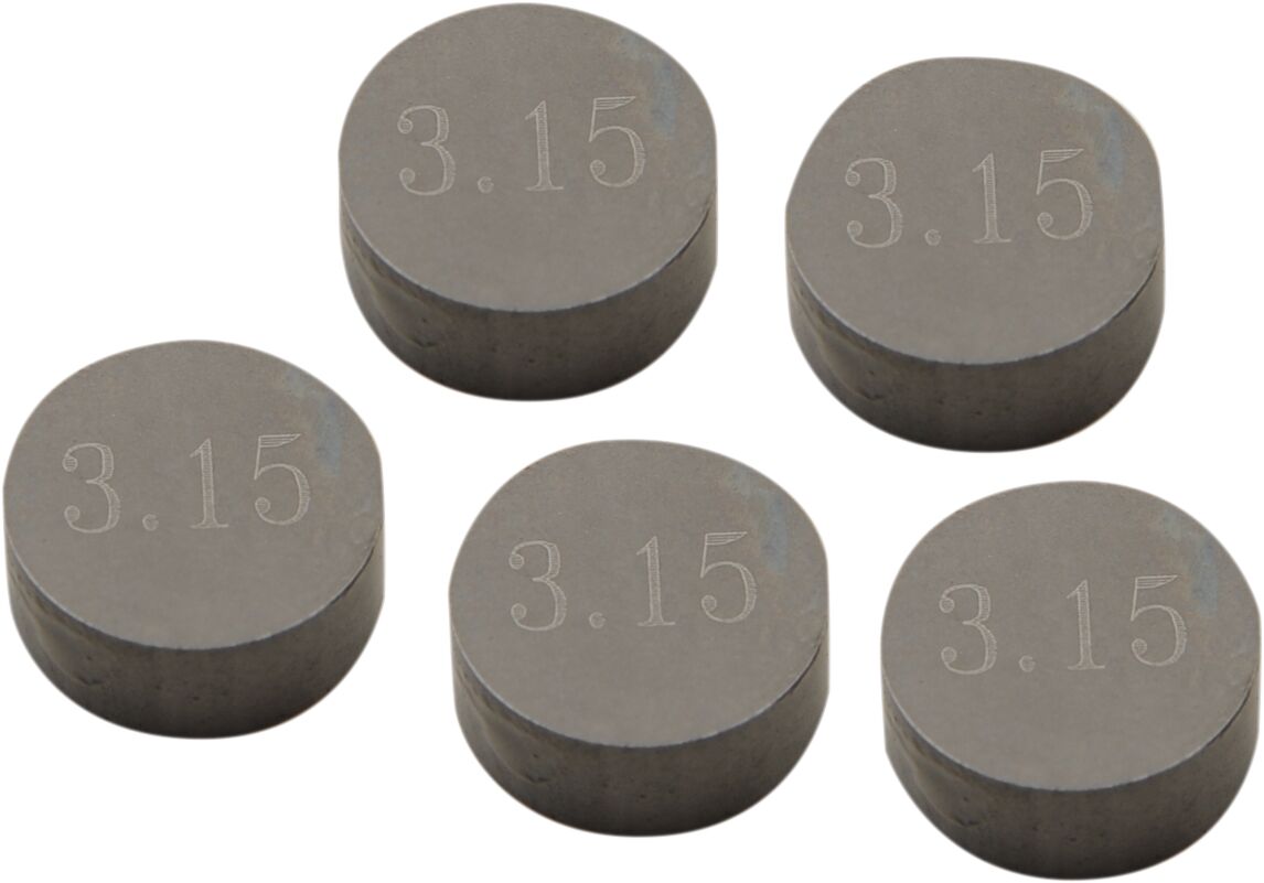 Valveshim 7.48x3.15 5pk