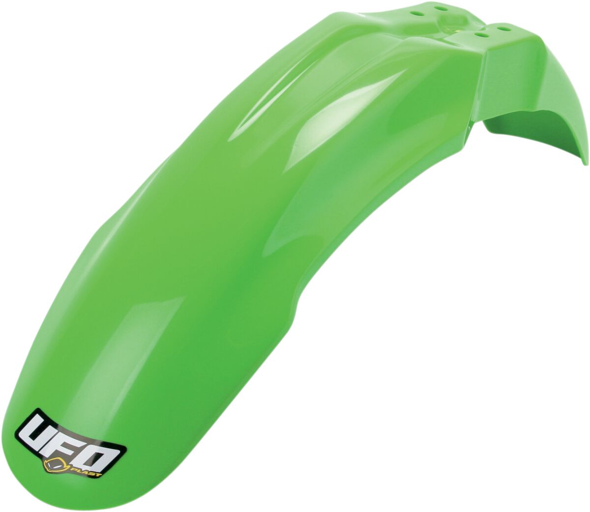 Porikas fr kx85 styled grn