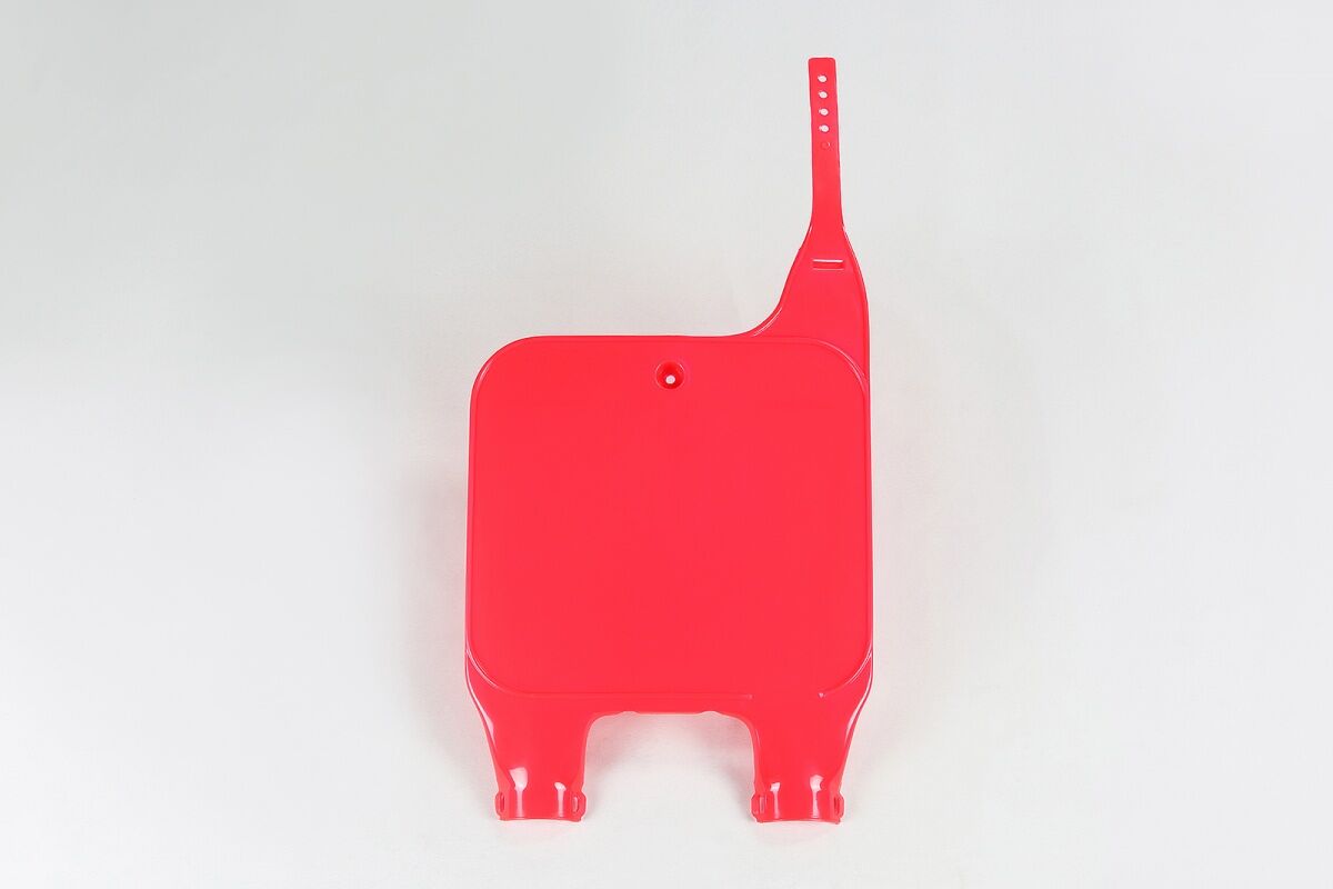 Esimene#plate cr 95-99 red