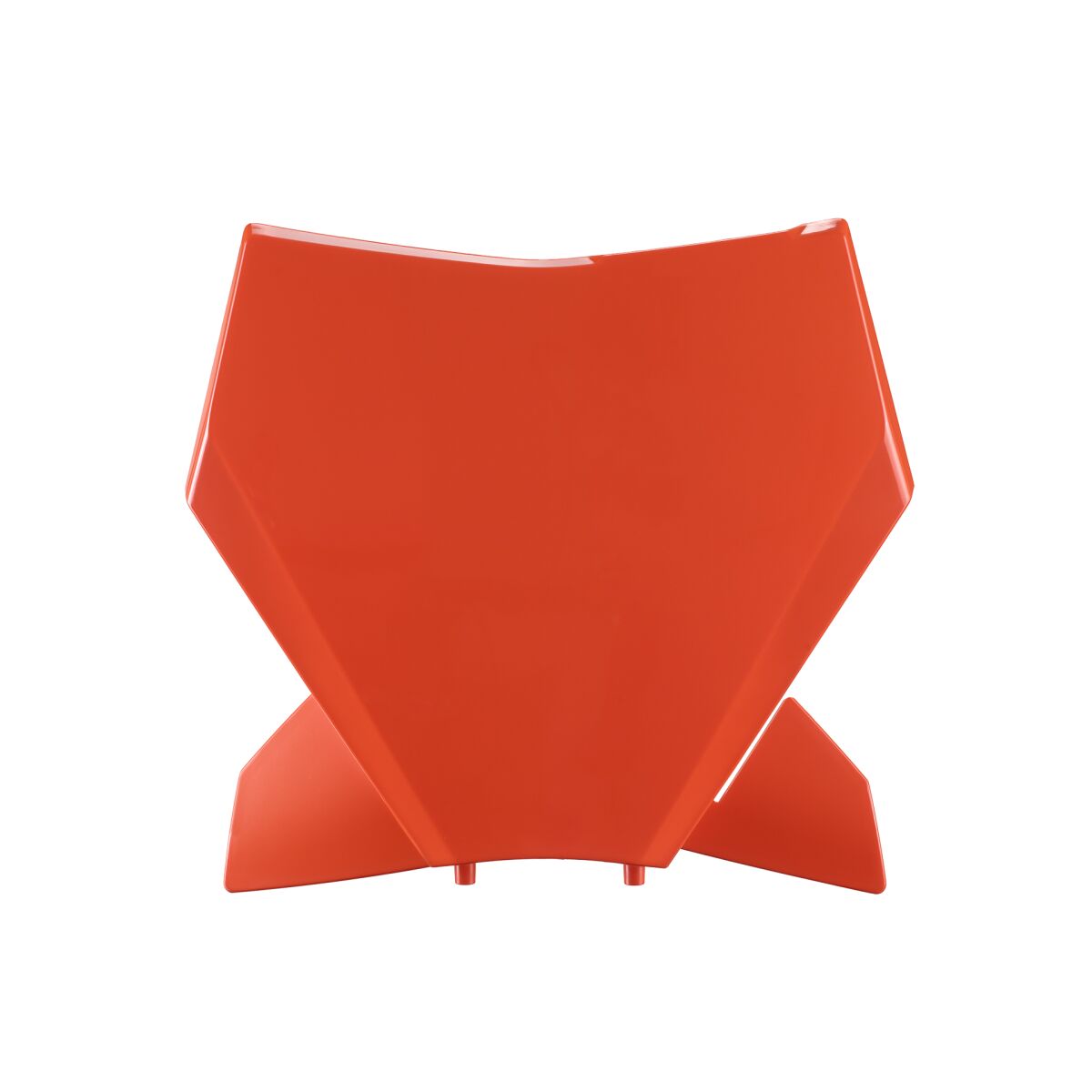 Number plate esimene sx/sxf 23-