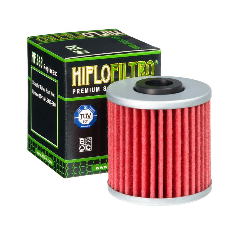 Õlifilter kymco