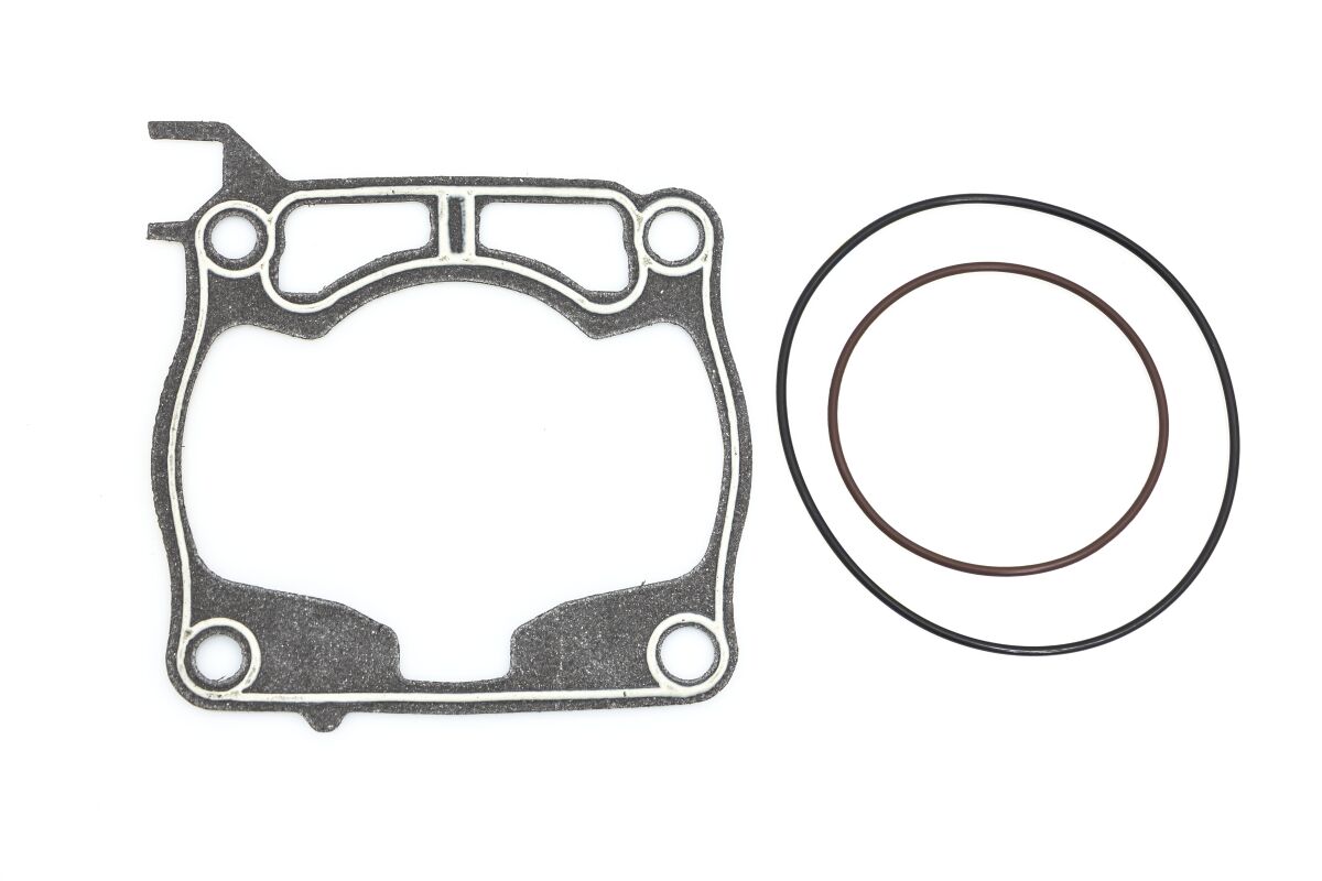 Tihend base+head yz125 22-26