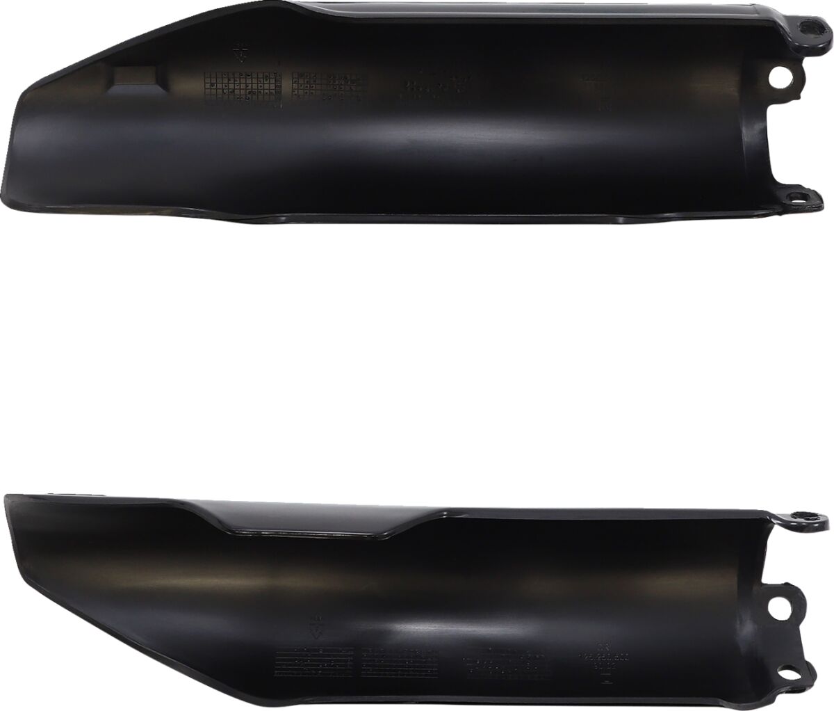 Kahvel kate cr/crf450 bk