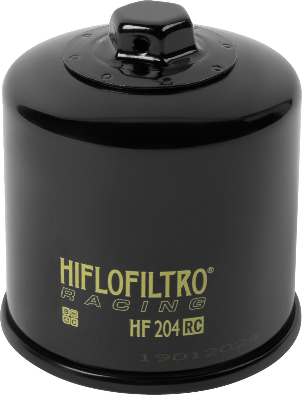 Õlifilter hf204 võidusõidu