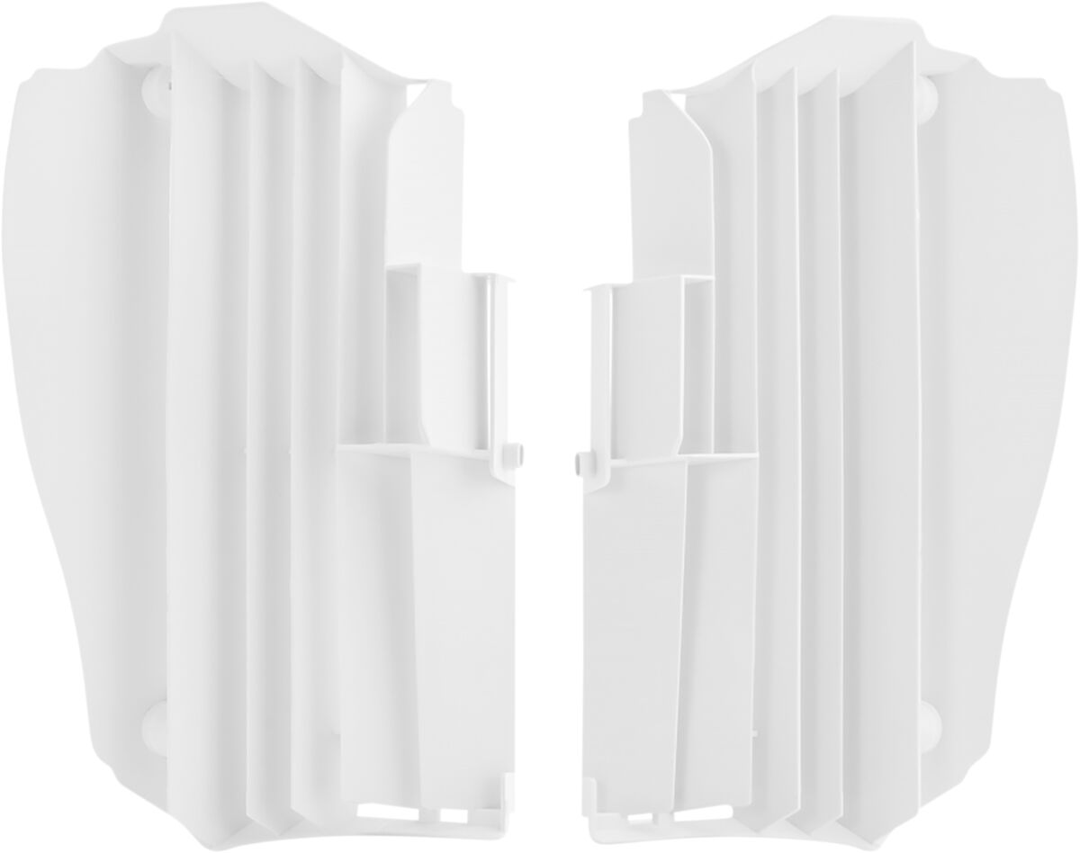 Rad louver yzf25019-/45018-wh