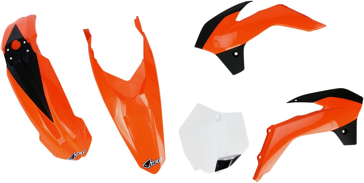 Plastikud ktm sx85 13-17 oe